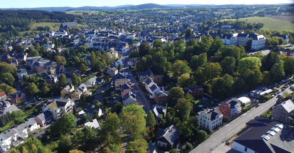 Startseite Tourismus und Gewerbeverein Schneeberg e.V.