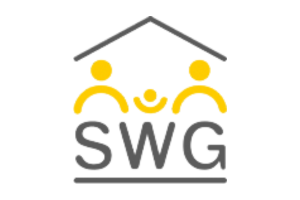 Home logo swg